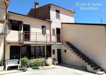 01.jpg - Townhouse Località Nardelli 18, Castiglione del Lago - photo 1