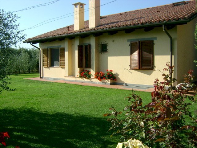 foto casa 007.jpg - Villa Via Margubbio 15, Ameglia - foto 1