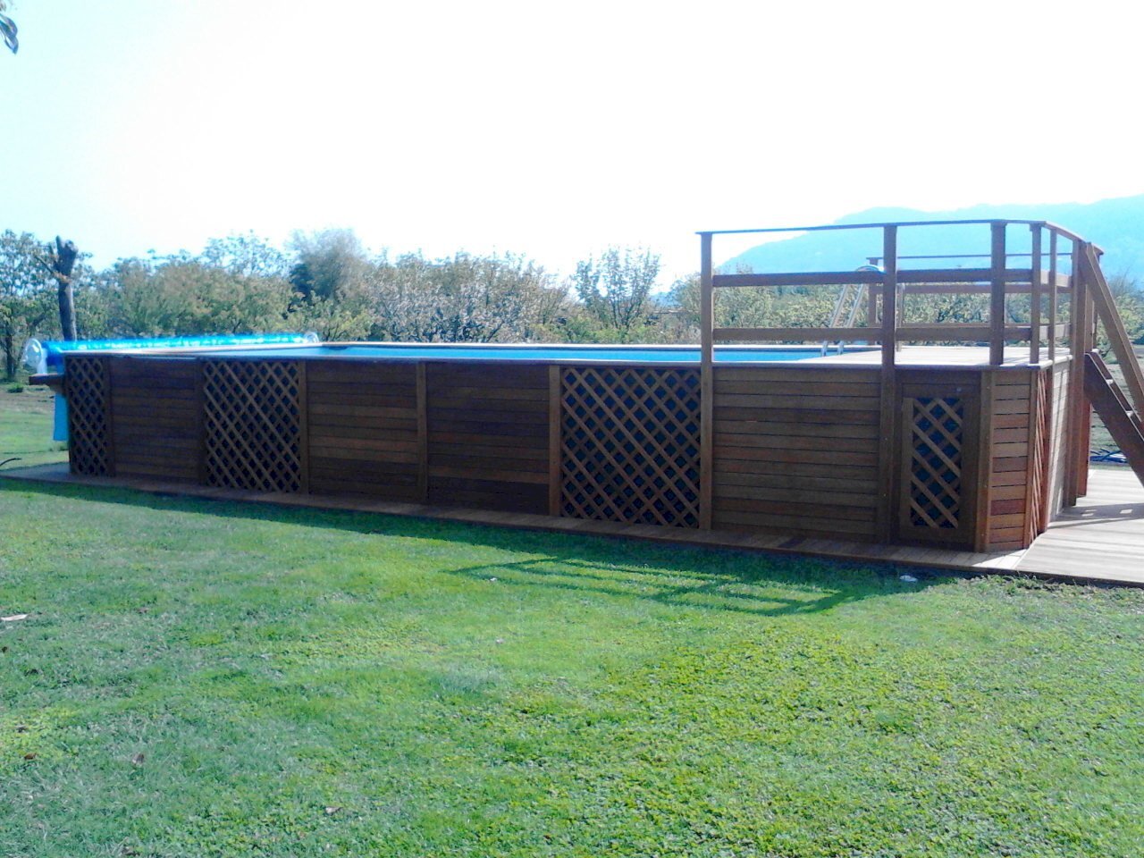 2014-04-14 15.49.34.jpg - Villa Via Margubbio 15, Ameglia - foto 3