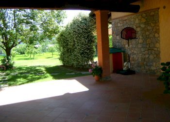 DSC00965.JPG - Villa Via Margubbio 15, Ameglia - foto 15