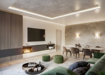 Sogg_tavolo_2.jpg - Appartamento Via XX Settembre 94, Arona - foto 4