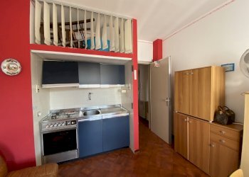 image00015.jpeg - One-room apartment Via Martiri della Libertà 37, San Bartolomeo al Mare - photo 6