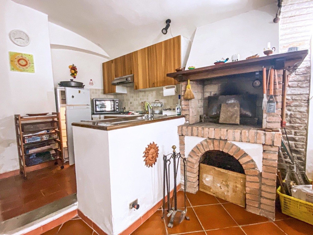 l\'angolo-04.jpg - Four-room apartment Panicale - photo 3