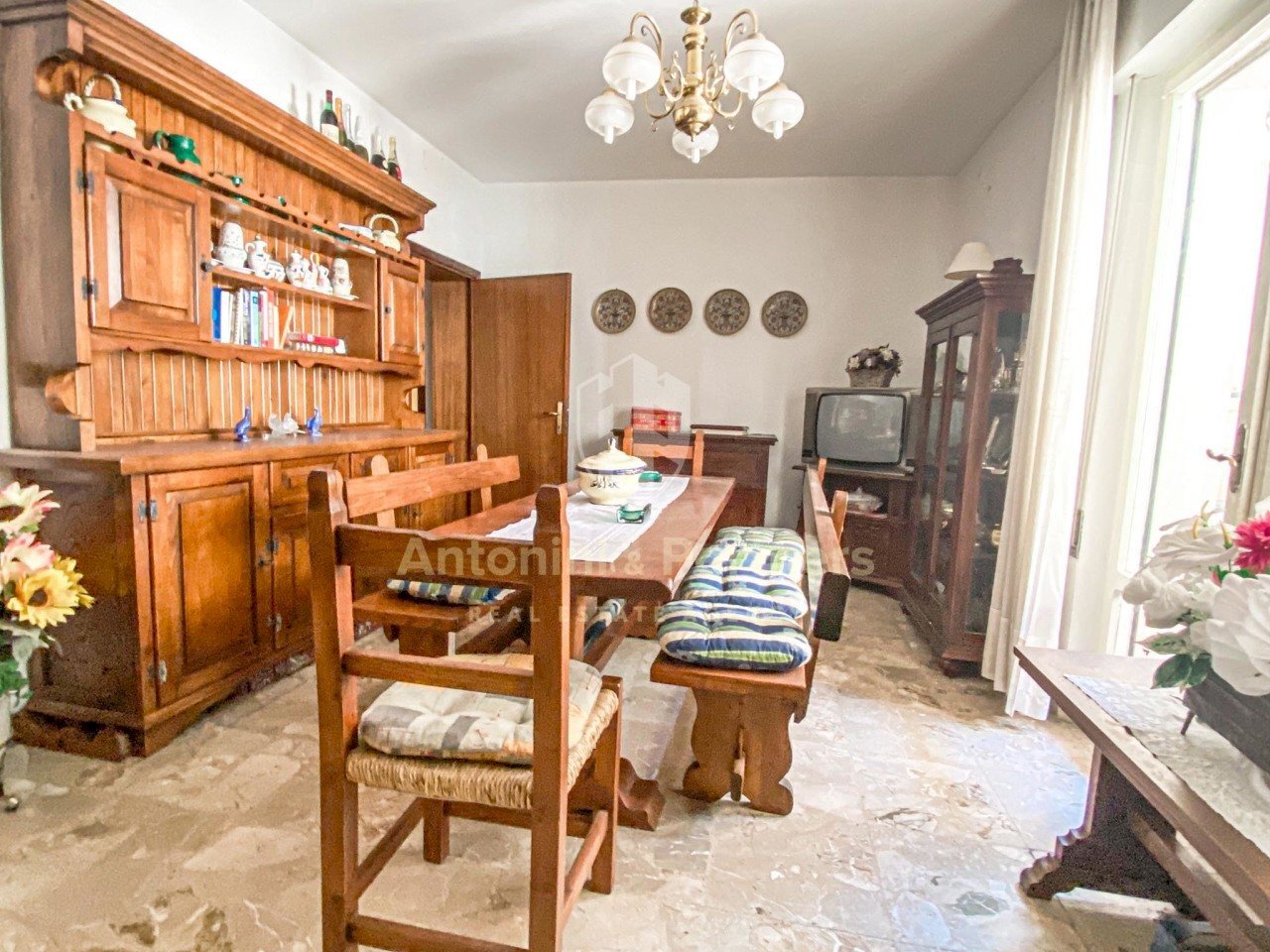 La casa del Toro-07.jpg - Terratetto - Terracielo Marsciano - foto 3