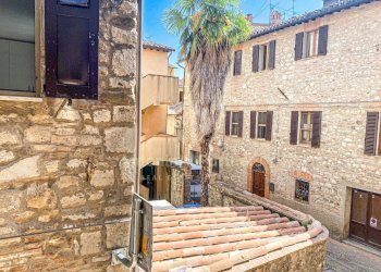 La casa del Toro-06.jpg - Terratetto - Terracielo Marsciano - foto 1