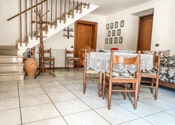 La casa del Toro-01.jpg - Terratetto - Terracielo Marsciano - foto 9