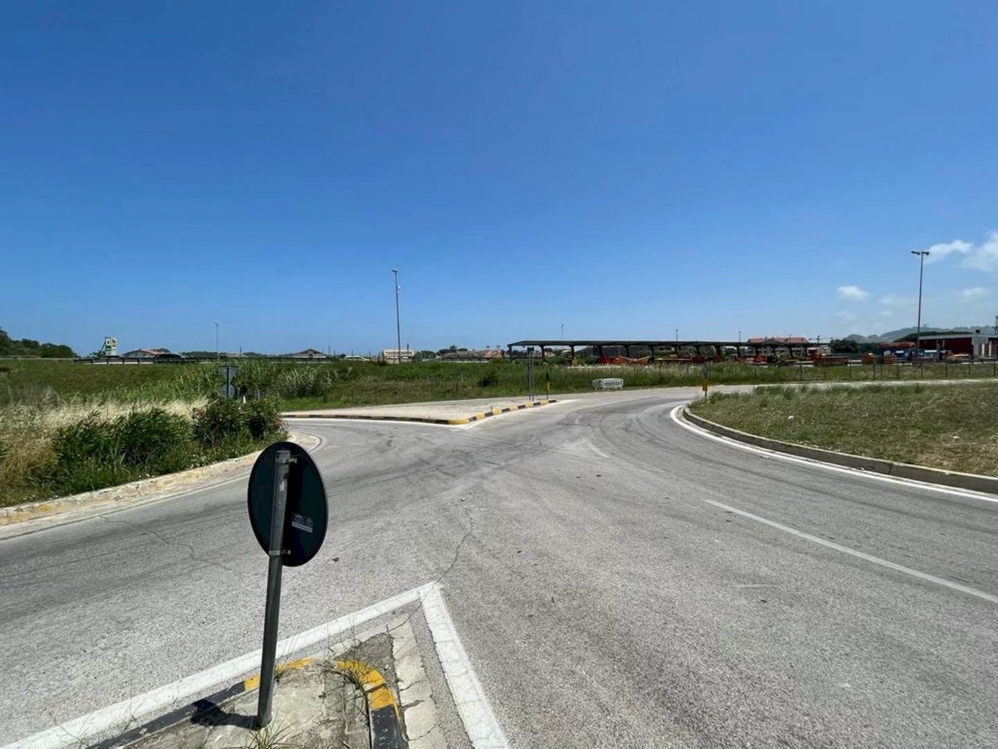 Terreno agricolo strada provinciale, Città Sant'Angelo - foto 2