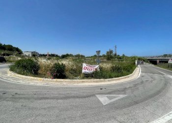 Terreno agricolo strada provinciale, Città Sant'Angelo - foto 5