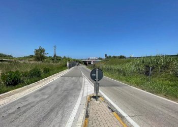 Terreno agricolo strada provinciale, Città Sant'Angelo - foto 7