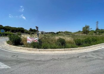 Terreno agricolo strada provinciale, Città Sant'Angelo - foto 8