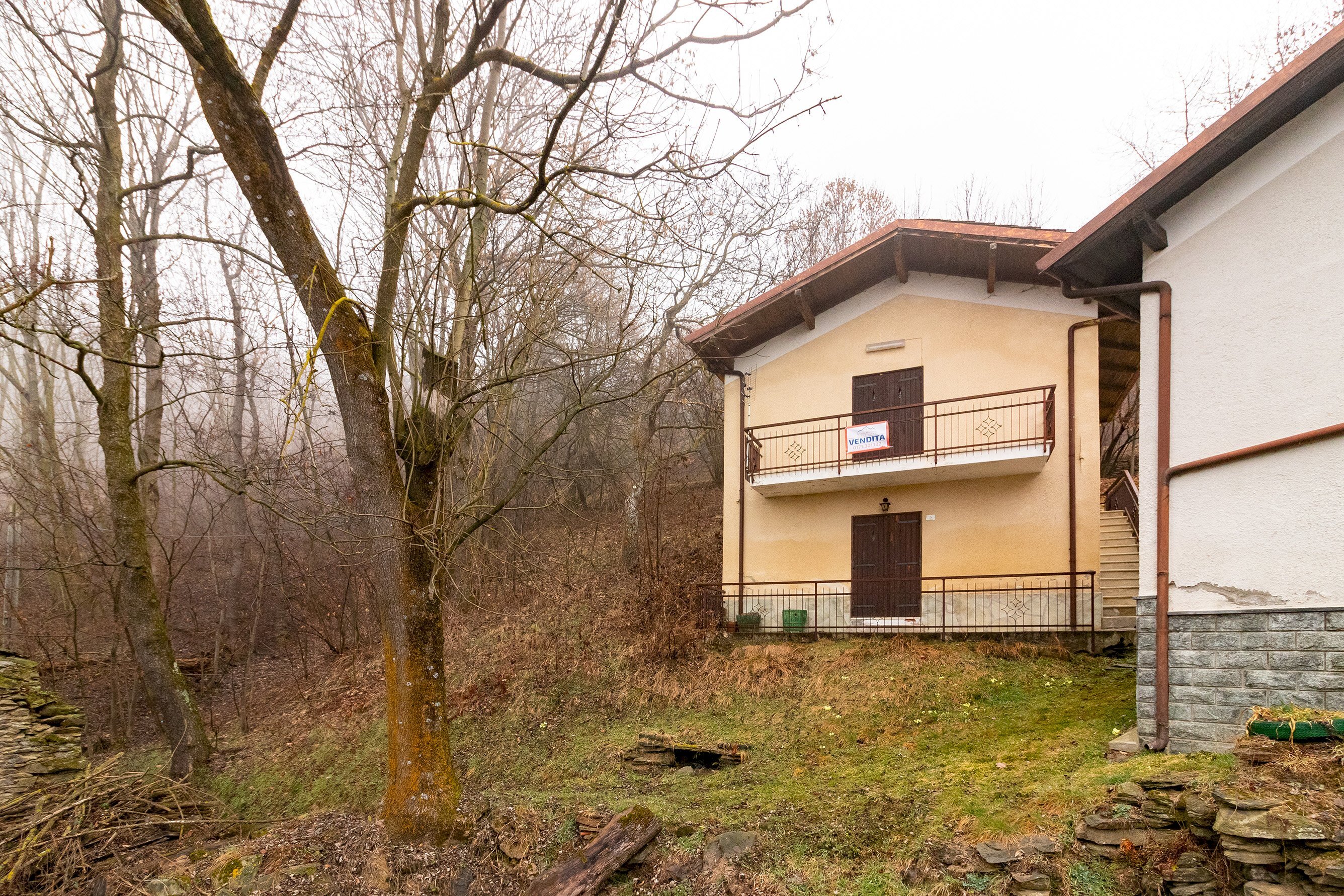 Baita Borgata Massoni, 5, Roccabruna - photo 1