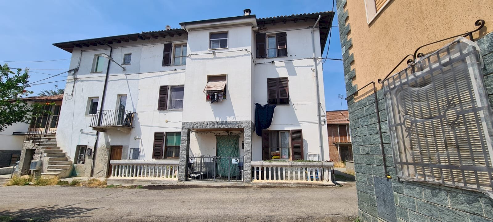 Independent house Francavilla Bisio - photo 1
