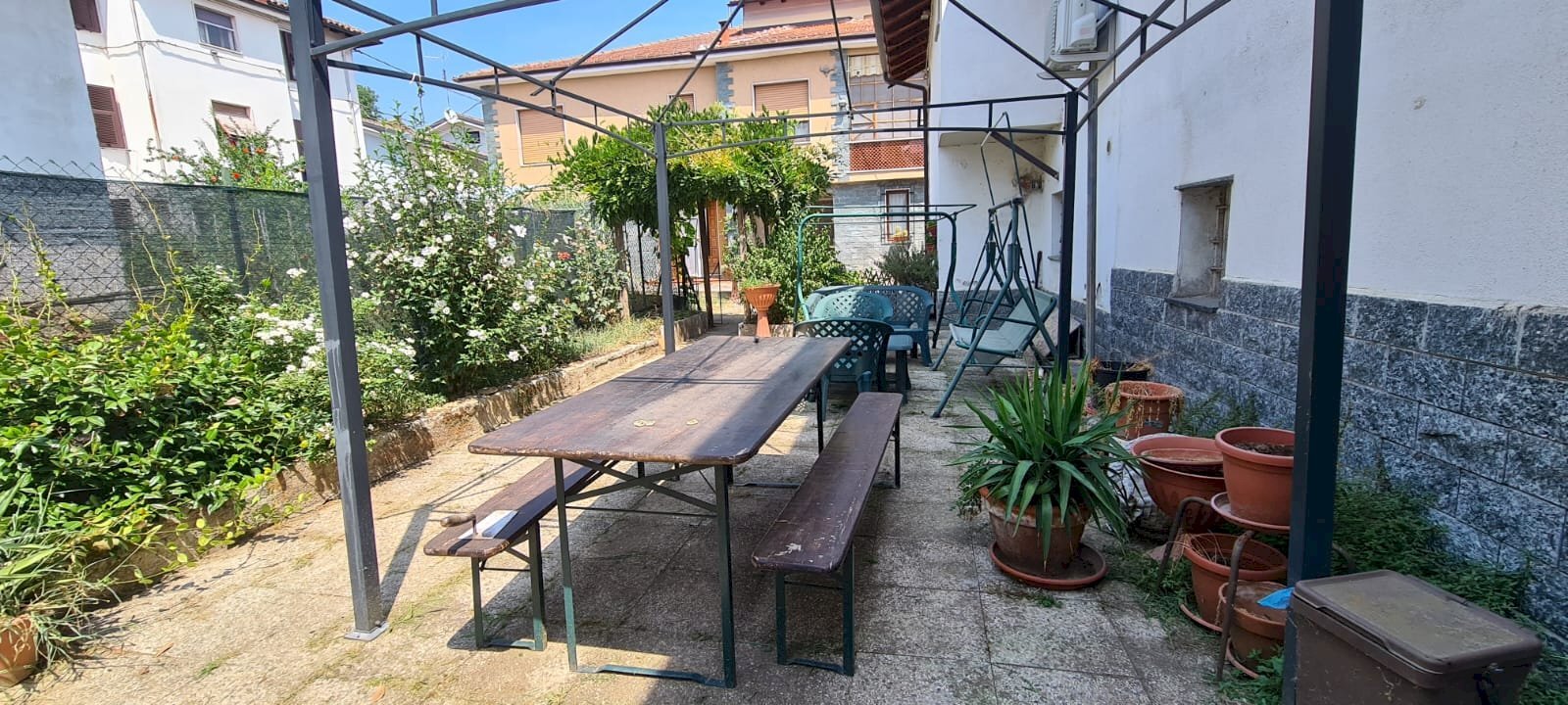 Independent house Francavilla Bisio - photo 2
