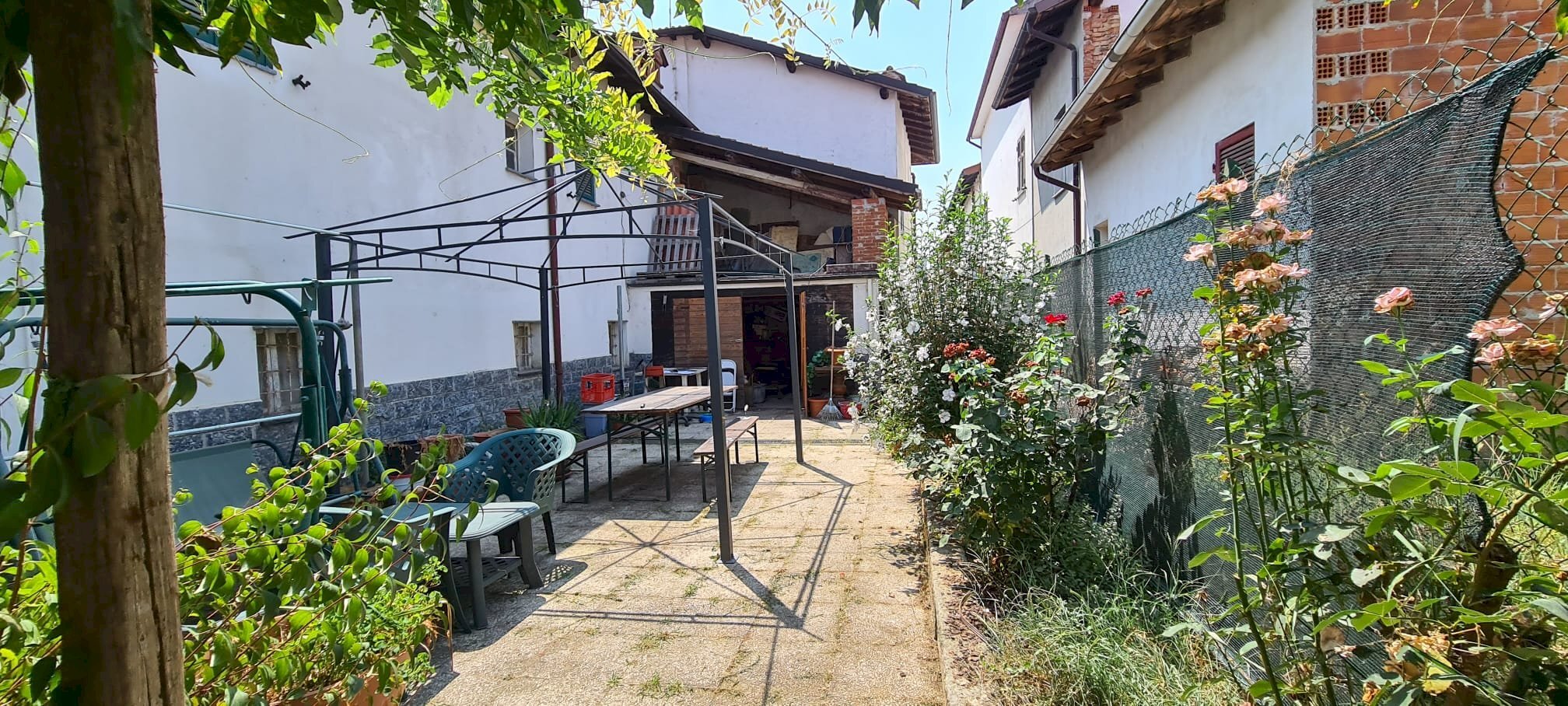 Independent house Francavilla Bisio - photo 3