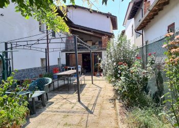 Independent house Francavilla Bisio - photo 3