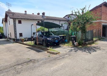 Independent house Francavilla Bisio - photo 5
