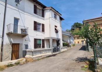 Independent house Francavilla Bisio - photo 6