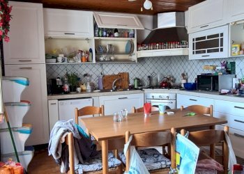 Independent house Francavilla Bisio - photo 15