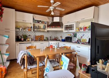 Independent house Francavilla Bisio - photo 17