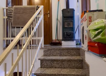 Independent house Francavilla Bisio - photo 23