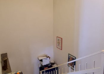 Independent house Francavilla Bisio - photo 24