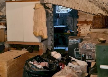 Independent house Francavilla Bisio - photo 34