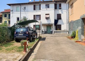 Independent house Francavilla Bisio - photo 42