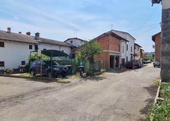 Independent house Francavilla Bisio - photo 43