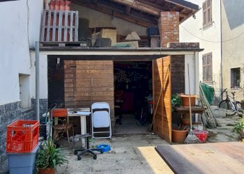 Independent house Francavilla Bisio - photo 44