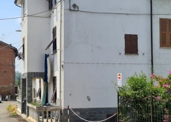 Independent house Francavilla Bisio - photo 45