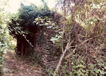 1 - Rustico via Fiume, Bargagli - foto 2