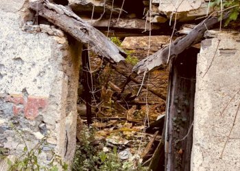 1 - Rustico via Fiume, Bargagli - foto 11