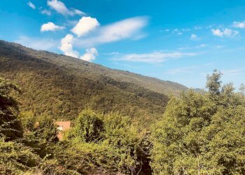 1 - Rustico via Fiume, Bargagli - foto 27