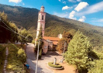 1 - Rustico via Fiume, Bargagli - foto 28