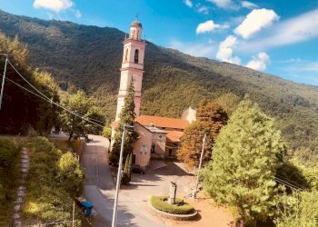 1 - Rustico via Fiume, Bargagli - foto 29