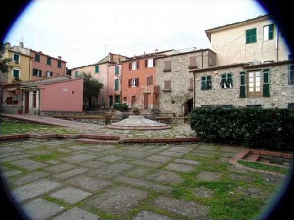 ESTERNO - Terratetto - Terracielo Ameglia - foto 2