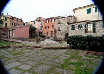 ESTERNO - Terratetto - Terracielo Ameglia - foto 2