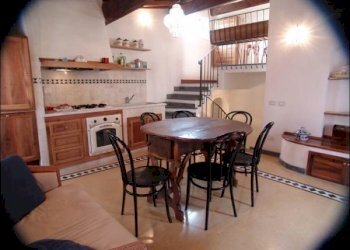 SOGGIORNO - Terratetto - Terracielo Ameglia - foto 6