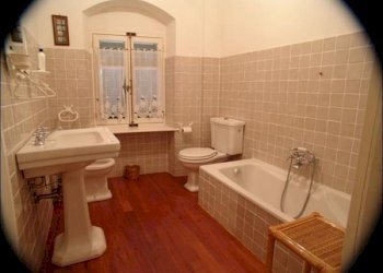 BAGNO - Terratetto - Terracielo Ameglia - foto 10