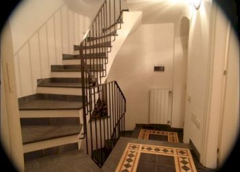 SCALE 1° P. - Terratetto - Terracielo Ameglia - foto 11