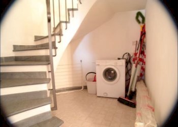 SOTTOSCALA - Terratetto - Terracielo Ameglia - foto 15