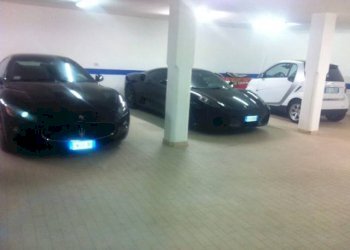 Attività Commerciale via Luigi Lagrange, Torino (zona Centro) - foto 15