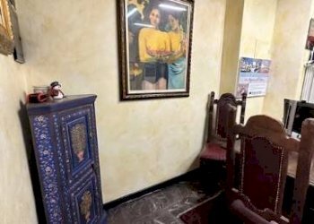 Interno appartamento - Attività Commerciale via Luigi Lagrange, Torino (zona Centro) - foto 28