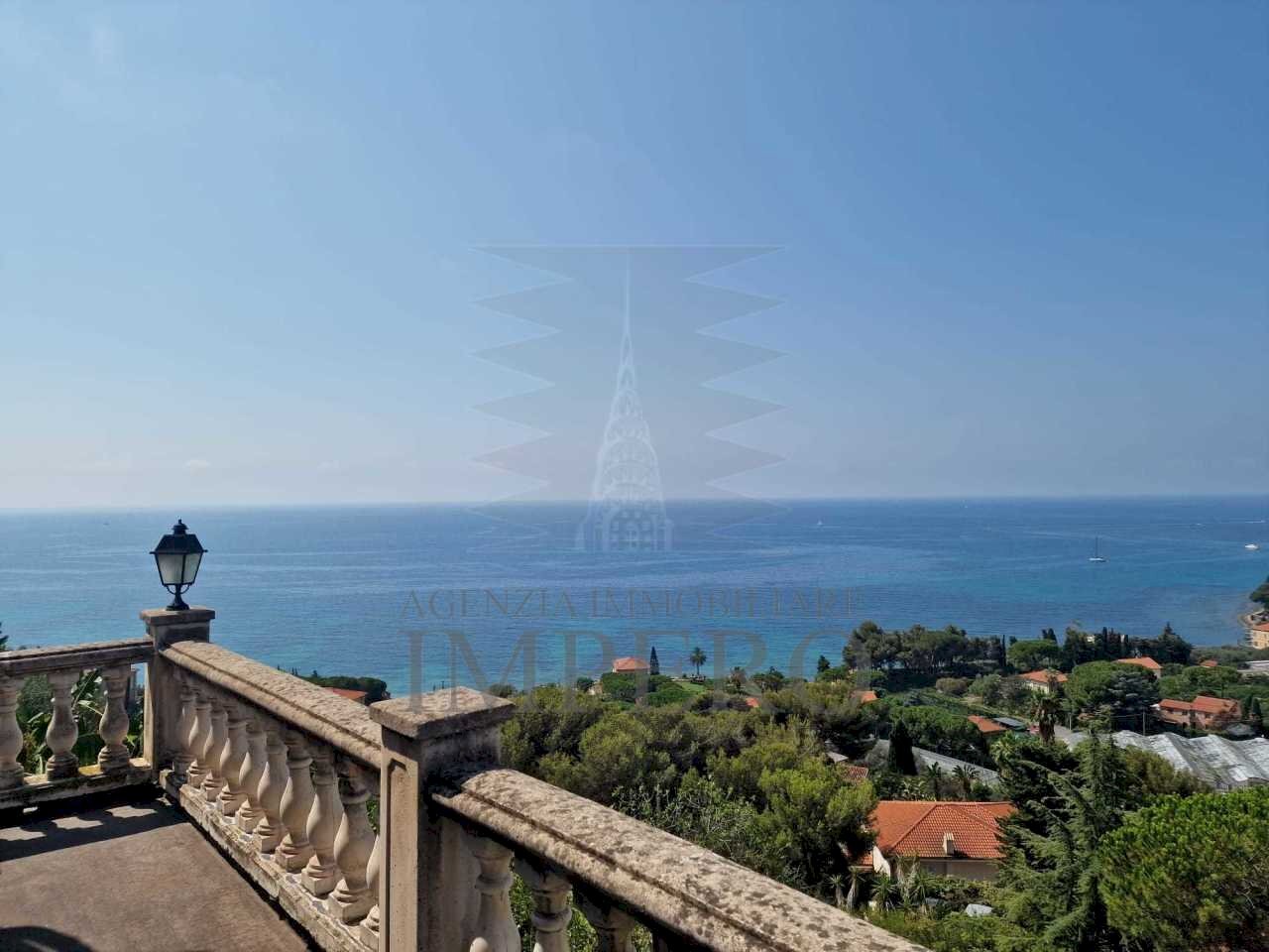 Villa Via M.Buonarroti 15, Ventimiglia - foto 2