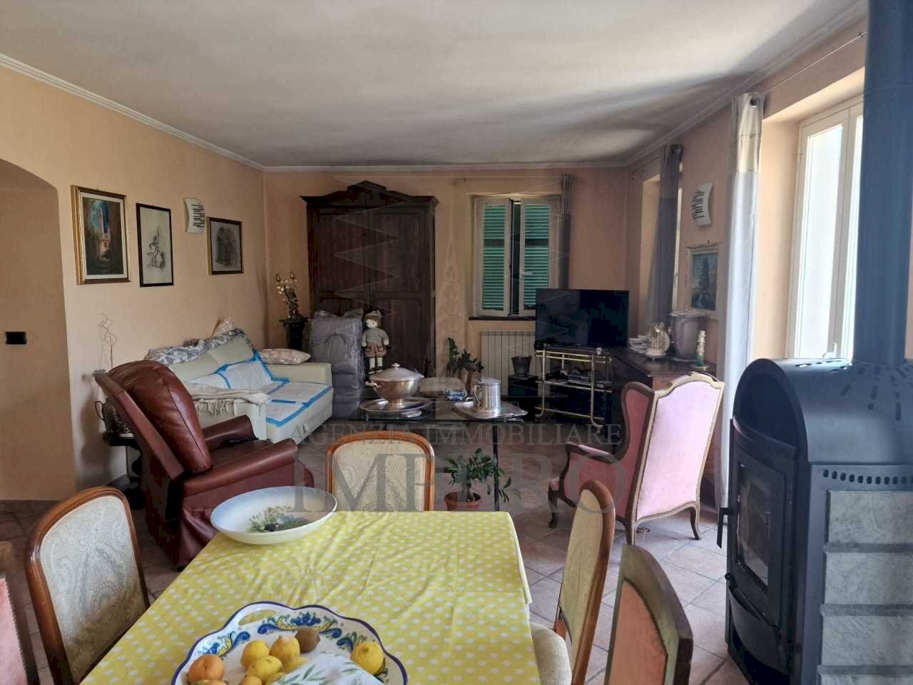 Villa Via M.Buonarroti 15, Ventimiglia - foto 3