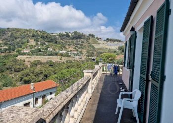 Villa Via M.Buonarroti 15, Ventimiglia - foto 6