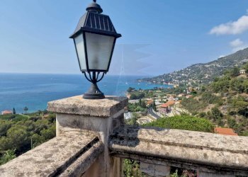 Villa Via M.Buonarroti 15, Ventimiglia - foto 7