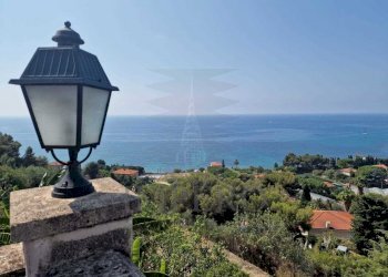 Villa Via M.Buonarroti 15, Ventimiglia - foto 8