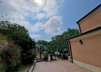 Villa Via M.Buonarroti 15, Ventimiglia - foto 10