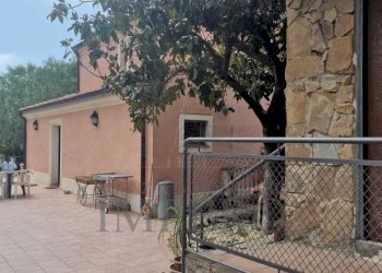 Villa Via M.Buonarroti 15, Ventimiglia - foto 12